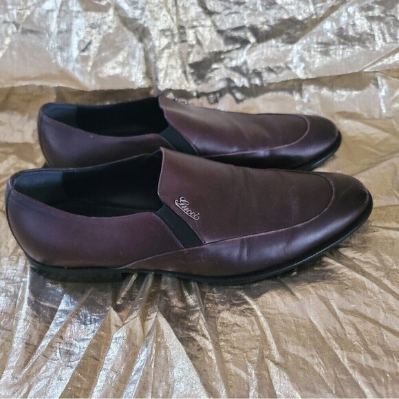 GUCCI RARE FIND MODEL men's shoes - Picture 3 of 9
